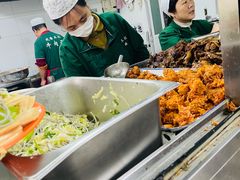 -清真-戏楼王记牛肉面