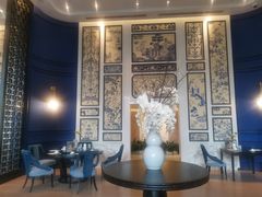 -翠湖宾馆·中餐厅