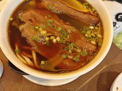 -中国厨房/台湾牛肉面