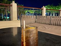 -大堂酒廊·亚龙湾万豪度假酒店