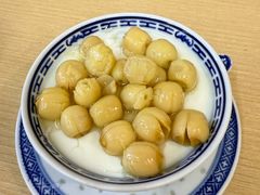 -江记甜品(罗湖店)