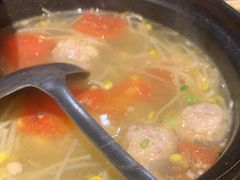 -牛市坎火锅(建设路店)