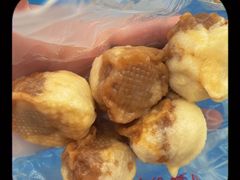 -吃不亏特色包子(三峡广场店)