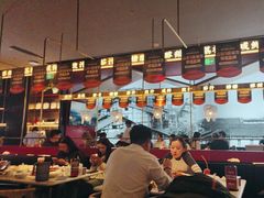 -茅庐川菜(烟台大悦城店)