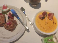 -渔火·特色餐厅(佘山世茂洲际酒店)