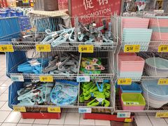 -大润发(合川店)