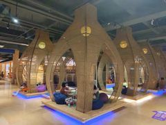 -汤W城市微度假(仓山店)