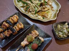 -鸟内会(河北路店)