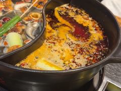-川成串·自助串串香火锅(朝阳店)