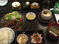 -味太助·银饭食堂(中华城店)
