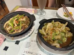 -甲乙丙丁港式茶餐厅(荣祥广场店)
