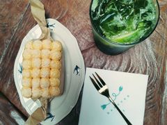 -奈诺甜品·生日蛋糕·下午茶(古城店)