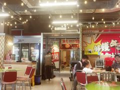 -广九餐室(陈家祠扬韬广场店)