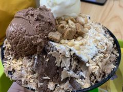 里冰冰-MOMO冰品·生巧汤圆(红桥店)
