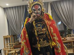 -凤来栖·净庭院·火锅(欧尚店)