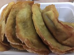 -老新隆牛肉锅贴(新街口店)