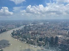 -上海中心大厦