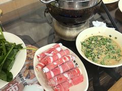 -庆丰包子铺(西直门南小街店)