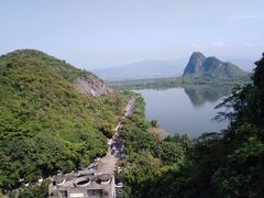 -宝晶宫旅游景区