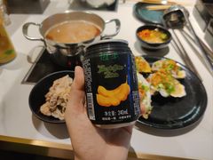 -爱伲牛肉火锅自助(景洪店)