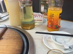 -鲁员外地锅鸡地锅鱼(古墩路店)