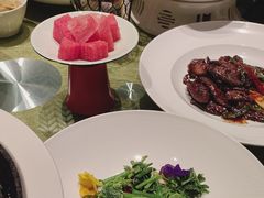 -太守宴·蘭院(天塔店)