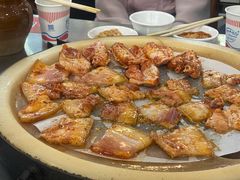 -随意石板烧(大理古城店)
