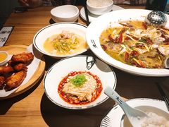 -新太二·鲜料川菜(智慧城广百店)