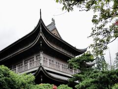 -龙华寺