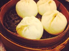 鲜肉小笼包-朱鸿兴面馆(镇湖店)
