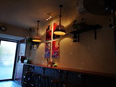 大堂-豆爺小面(朱雀店)