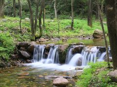 -玉渡山自然风景区
