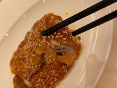 -利苑酒家(合景国际金融广场店)