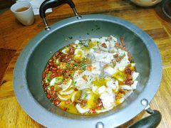 -故乡缘·香格里拉山庄(冷竹路店)