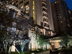 -上海浦东星河湾酒店