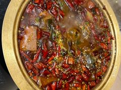 -新乾隆酒楼(帝景园店)