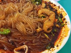 红味肥肠粉-甘记肥肠粉(马鞍北路店)