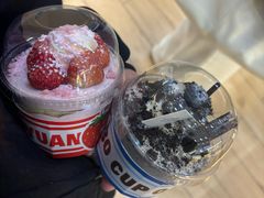 -沁园(新解放碑附二院店)