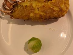 -元素自助餐厅·生蚝·海鲜·刺身(萝岗汇华希尔顿逸林酒店)