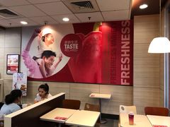 -肯德基(安溪宝龙店)