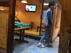 -小木屋米酒店总店