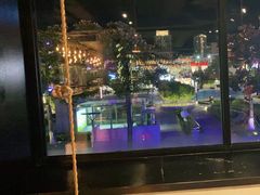 天一广场风景-必胜客(宁波天一水街店)