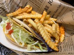 -TACO STAR 塔可星(下沙宝龙店)