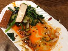 -惠记粉汤羊血梆梆肉(永松路店)