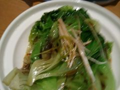 -陈阿婆鱼头泡饼·京味菜(复兴路店)