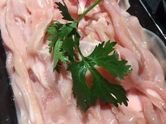 -莽子老火锅(大坪店)