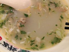 -武圣羊汤·西北面(朝阳门店)