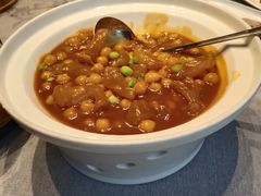 -汤记传菜(秀浦路店)