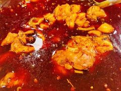 火锅兔-中和远东火锅兔(老店)
