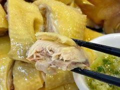 -文记壹心鸡(宝华路店)